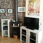 Lägenhet Casa Carmela *