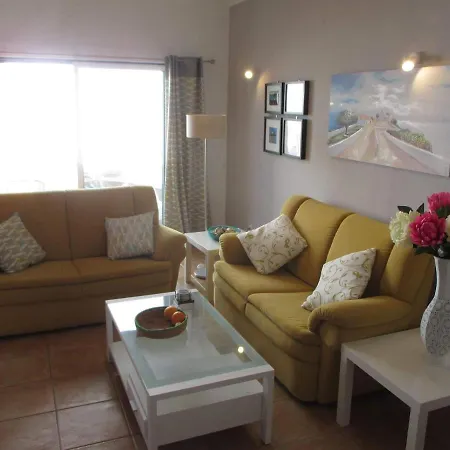 Lejlighed Casa Carmela *