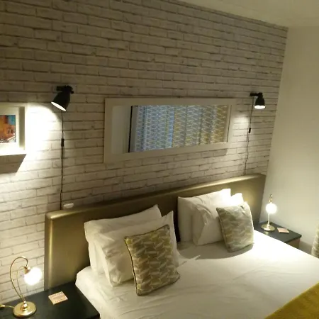 Casa Carmela * Burgau