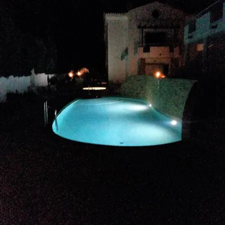 Casa Carmela Appartement