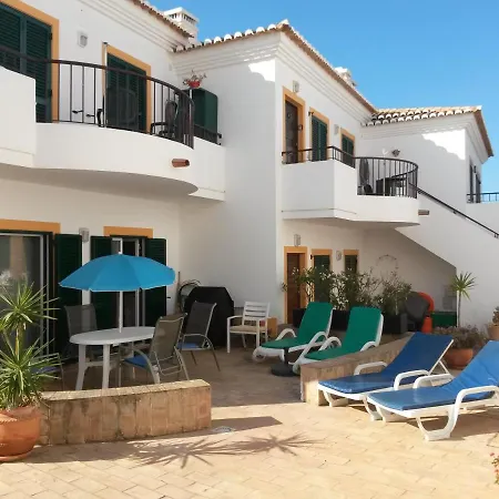 Casa Carmela * Burgau