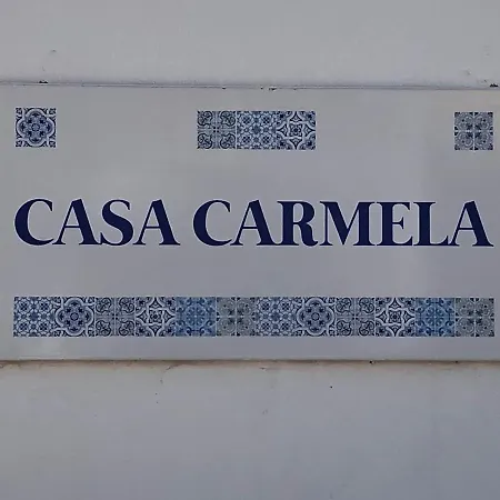 Appartement Casa Carmela *