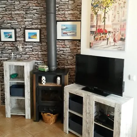 Appartement Casa Carmela *