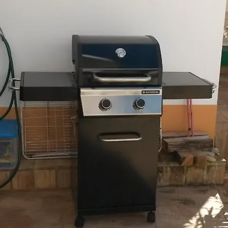 Casa Carmela Appartamento *