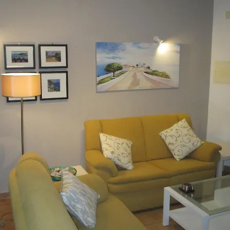 Casa Carmela Apartment