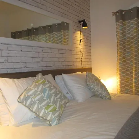 Apartment Casa Carmela *