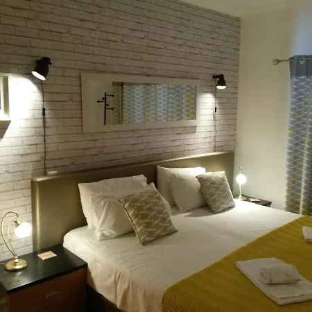 Casa Carmela Burgau