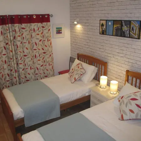 Casa Carmela Apartment *