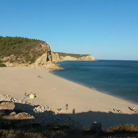 Apartment Casa Carmela