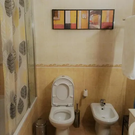 Apartment Casa Carmela