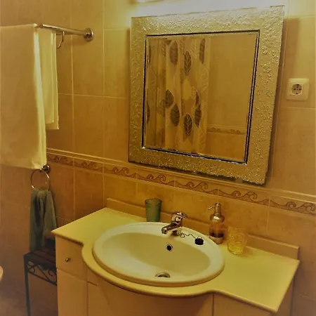 Apartment Casa Carmela