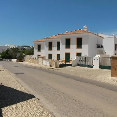 Casa Carmela Apartment *