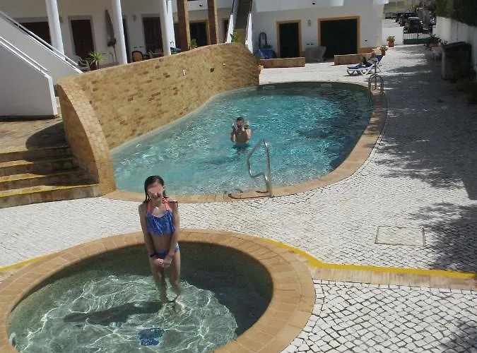 Casa Carmela 아파트 *