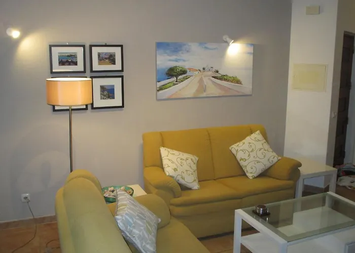 Casa Carmela 아파트