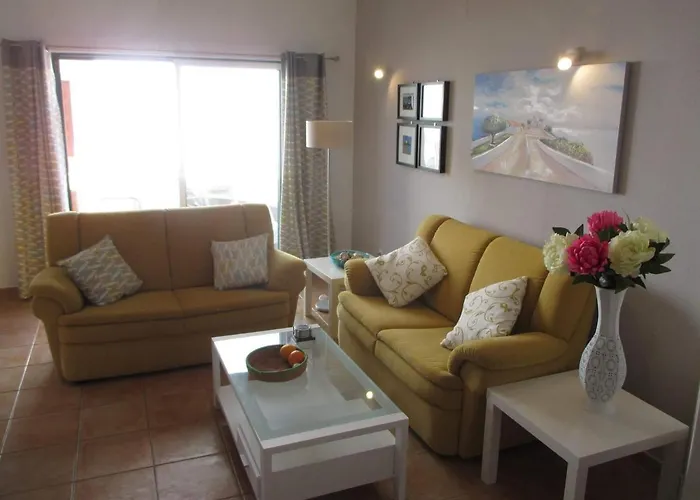 아파트 Casa Carmela *