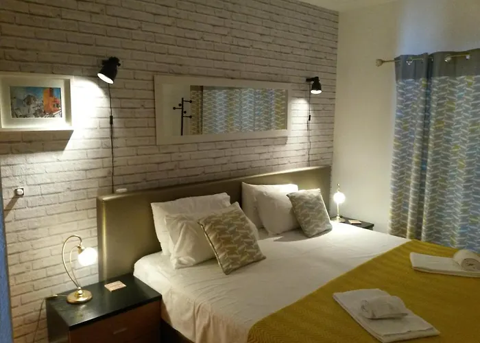 Casa Carmela 부르가우