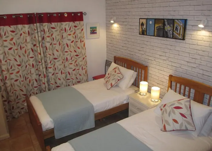 Casa Carmela 아파트 *