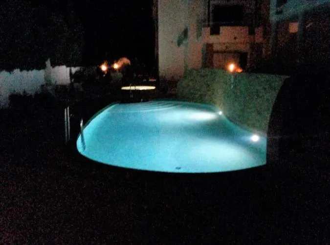 Casa Carmela 아파트