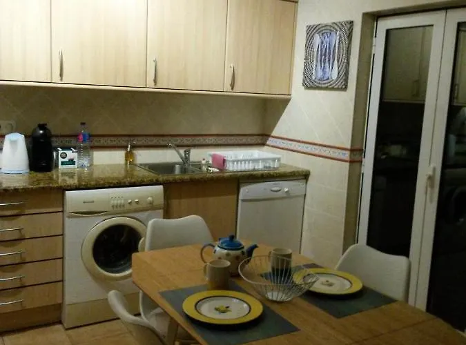 Casa Carmela 아파트 *