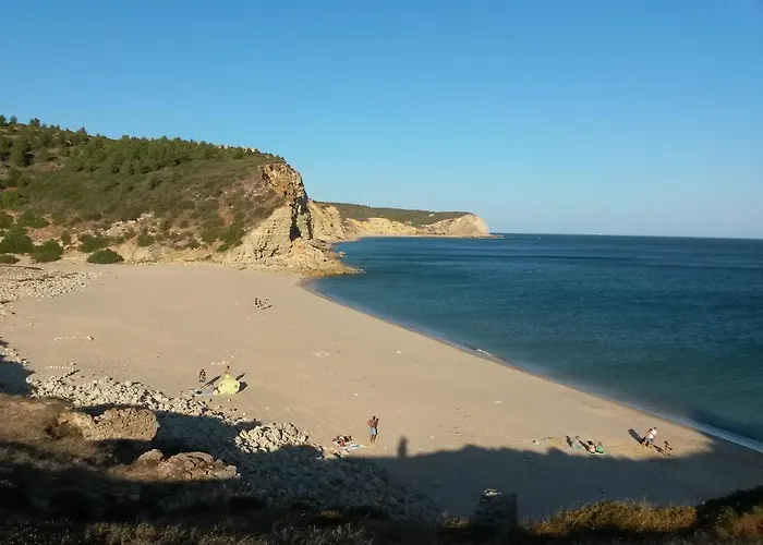 아파트 Casa Carmela