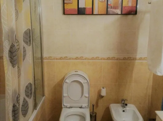 아파트 Casa Carmela