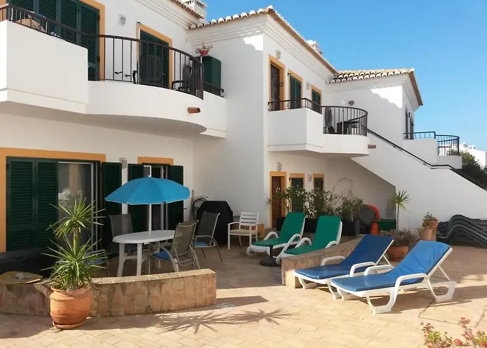Casa Carmela * Burgau