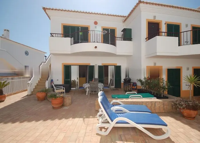 아파트 Casa Carmela *