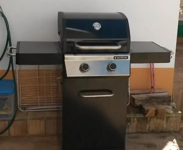 Casa Carmela 아파트 *