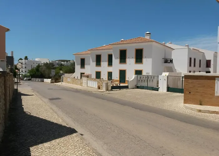 Casa Carmela 아파트 *