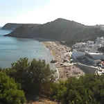 Casa Carmela Burgau