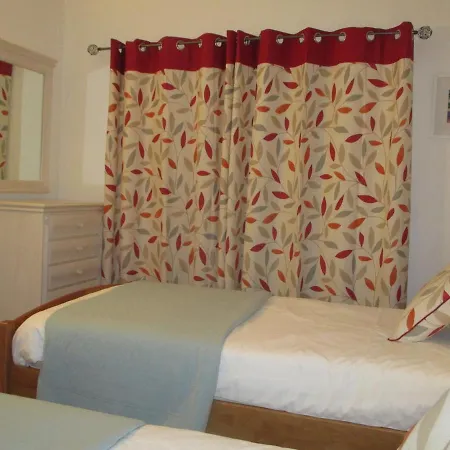 Casa Carmela Burgau