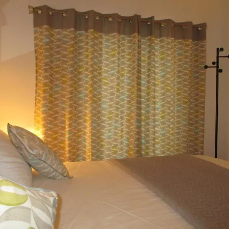 Casa Carmela Lejlighed *
