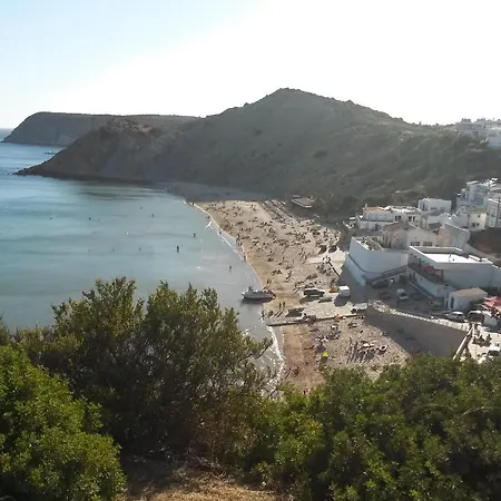 Casa Carmela Burgau