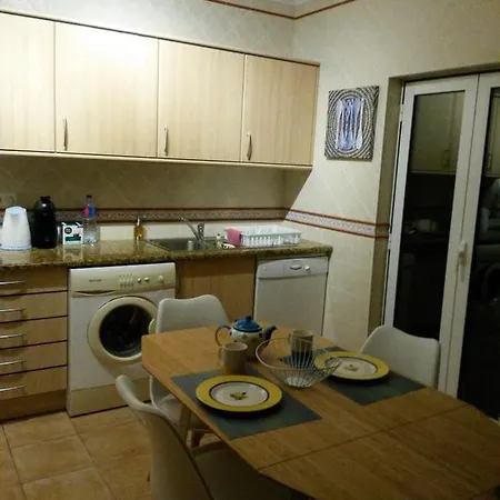 Casa Carmela Lejlighed *